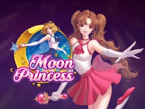 สล็อต เว็บตรงไม่ผ่านเอเยนต์ รวมทุกค่าย ระบบออโต้ไม่มีขั้นต่ำ 13 Moon princess slot