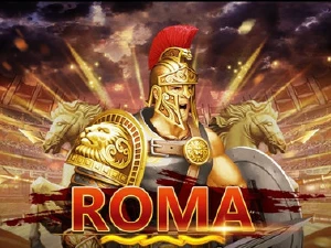 สล็อต เว็บตรงไม่ผ่านเอเยนต์ รวมทุกค่าย ระบบออโต้ไม่มีขั้นต่ำ 15 roma slot