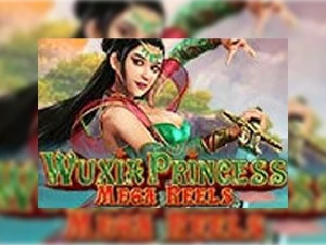 สล็อต เว็บตรงไม่ผ่านเอเยนต์ รวมทุกค่าย ระบบออโต้ไม่มีขั้นต่ำ 17 wuxie princess mega reels