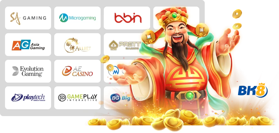 BK8thai ทางเข้าสู่ระบบเว็บคาสิโนออนไลน์ ลิ้งก์แท้100% 10 เว็บตรง bk8