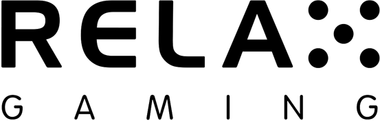 Relax Gaming 2 relax gaming logo