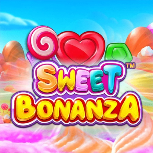 ทดลองเล่น สล็อตpp ค่าย Pragmatic play สมัครใหม่รับโบนัส 250% 5 Sweet bonanza