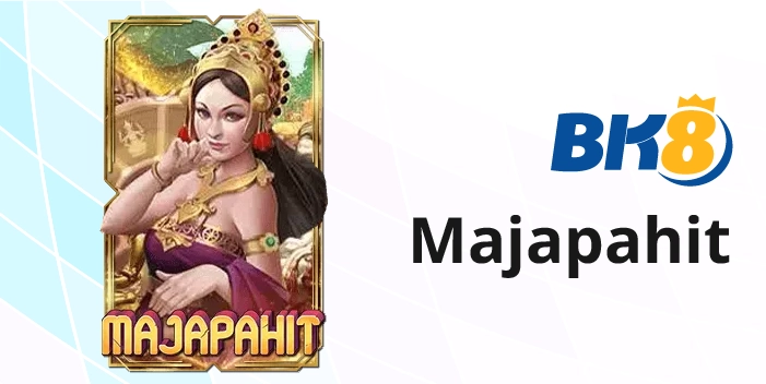 Joker Gaming สล็อตโจ๊กเกอร์ยักษ์ใหญ่วงการคาสิโนไทย เบทขั้นต่ำ1บาท 7 Majapahit สล็อต