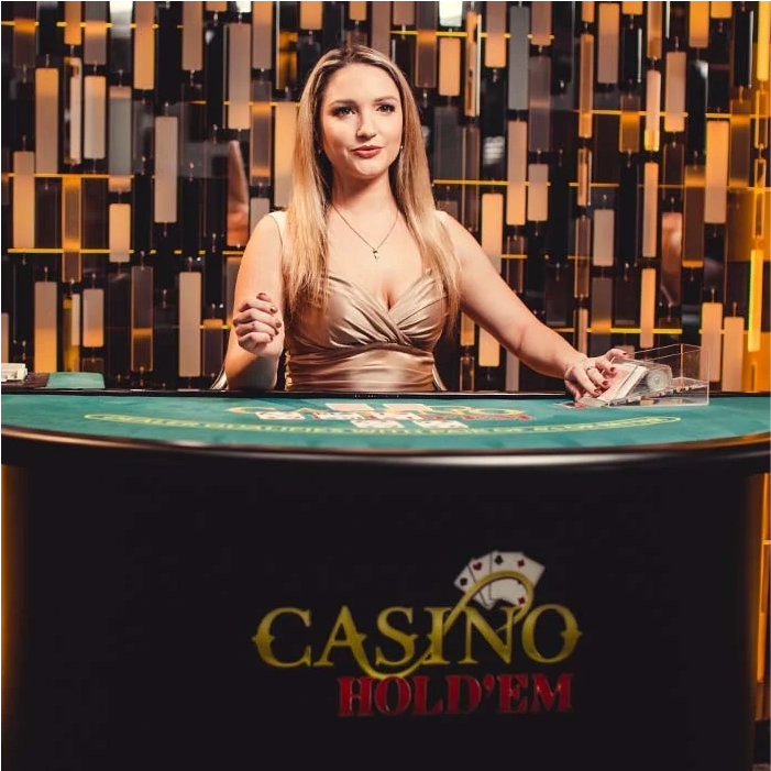 Evolution Gaming เดิมพันบาคาร่า โป๊กเกอร์ ชั้นนำระดับโลก 7 Poker evolution gaming