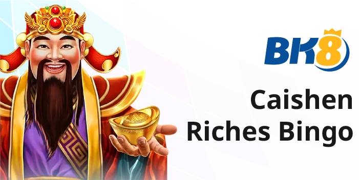 Joker Gaming สล็อตโจ๊กเกอร์ยักษ์ใหญ่วงการคาสิโนไทย เบทขั้นต่ำ1บาท 6 caishen riches bingo slot