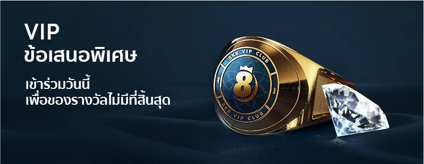 BK8 พันธมิตร 1 VIp พันธมิตร BK8thai